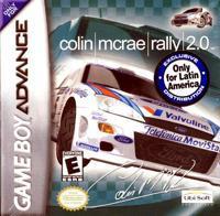 Colin McRae Rally 2.0