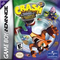 Crash Bandicoot 2: N-Tranced