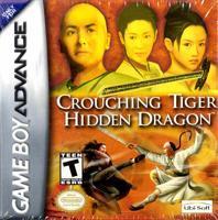 Crouching Tiger, Hidden Dragon