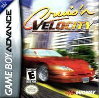 Cruis'n Velocity