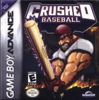 Crushed Baseball 2004