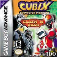 Cubix: Robots for Everyone: Clash