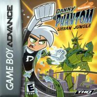 Danny Phantom: Urban Jungle