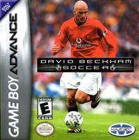 David Beckham Soccer