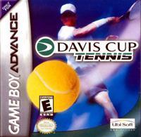 Davis Cup Tennis