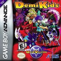 DemiKids: Dark Version