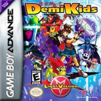 DemiKids: Light Version