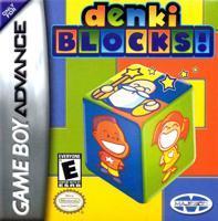 Denki Blocks!