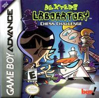 Dexter laboratory chess challenge