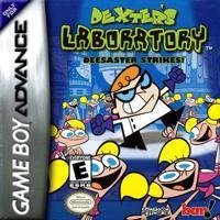 Dexter's Laboratory: Deesaster Strikes!