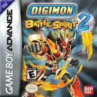 Digimon BattleSpirit 2