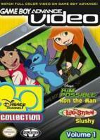 Game Boy Advance Video - Disney Channel Collection: Volume 1