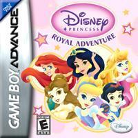 Disney Princess: Royal Adventure