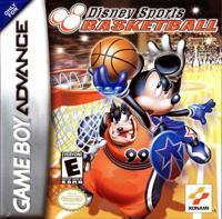 Disney Sports: Basketball