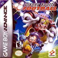 Disney Sports: Football