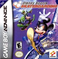 Disney Sports: Skateboarding