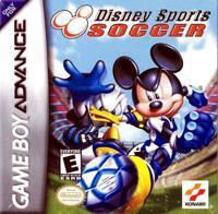 Disney Sports: Soccer