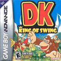 DK: King of Swing