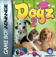 Dogz 2