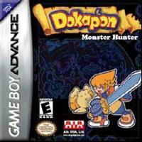 Dokapon: Monster Hunter