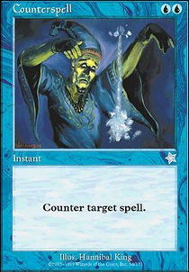 Counterspell