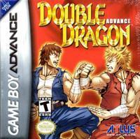 Double Dragon Advance