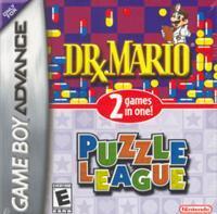 Dr. Mario / Puzzle League