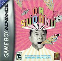 Dr. Sudoku