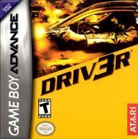 Driv3r