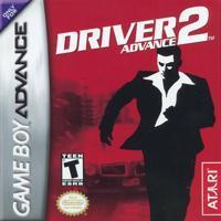 Driver 2 Advance