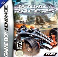 LEGO Drome Racers