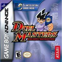 Duel Masters: Kaijudo Showdown