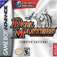 Duel Masters: Sempai Legends (No Cards)