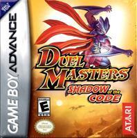 Duel Masters: Shadow of the Code