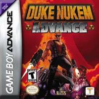 Duke Nukem Advance