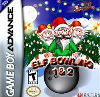 Elf Bowling 1 & 2