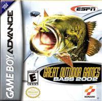 ESPN Great Outdoor Games: Bass 2002