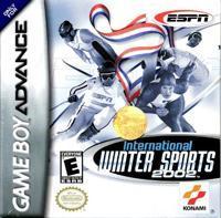 ESPN International Winter Sports 2002