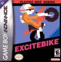 Excitebike (Classic NES Series)