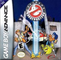 Extreme Ghostbusters