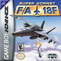 Super Hornet FA-18F