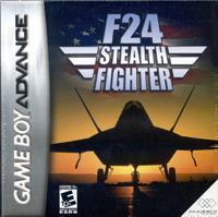 F24: Stealth Fighter