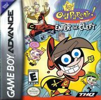 Fairly OddParents!: Enter the Cleft