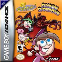 Fairly OddParents!: Shadow Showdown