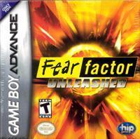 Fear Factor: Unleashed