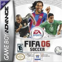 FIFA Soccer 06