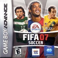 FIFA Soccer 07