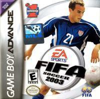 FIFA Soccer 2003