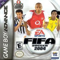 FIFA Soccer 2004