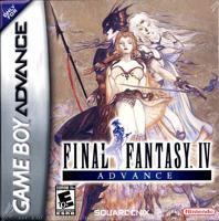 Final Fantasy IV Advance